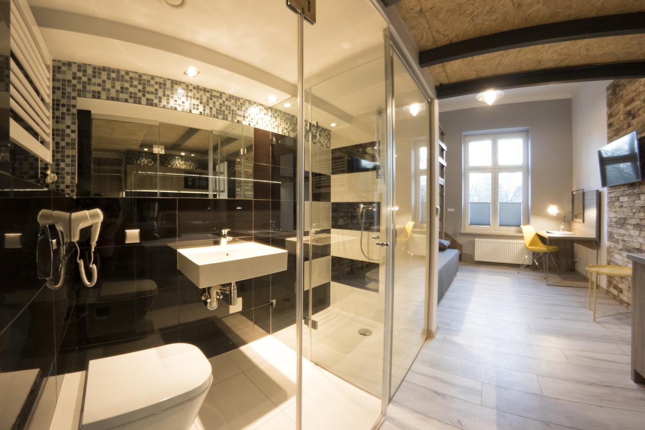Yourplace M57 Apartments Cracóvia Exterior foto
